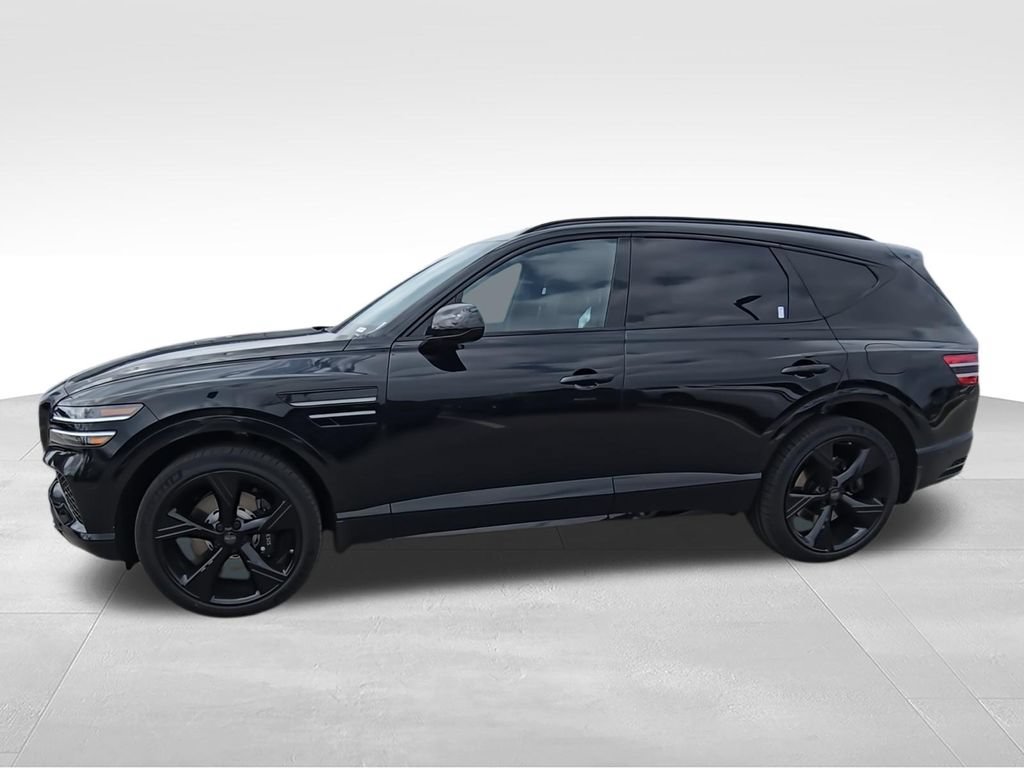 New 2026 Genesis GV80 3.5T Prestige AWD/4WD image 5