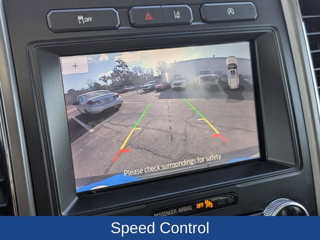 Certified 2020 Ford Expedition XLT w/ Equipment Group 202A image 25