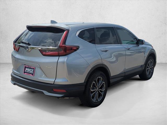 Used 2020 Honda CR-V EX-L image 7