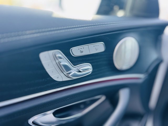 Used 2022 Mercedes-Benz E 53 AMG 4MATIC Sedan image 19