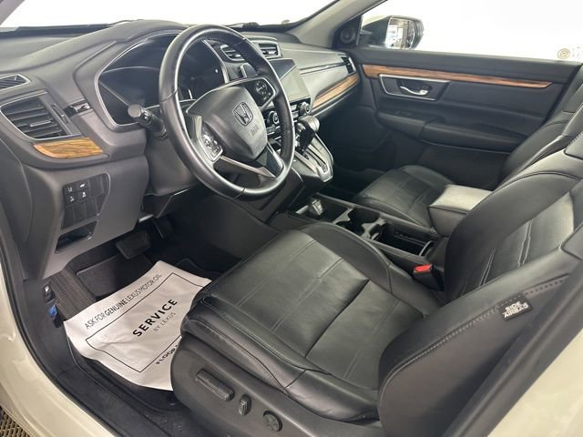 Used 2018 Honda CR-V EX-L image 10