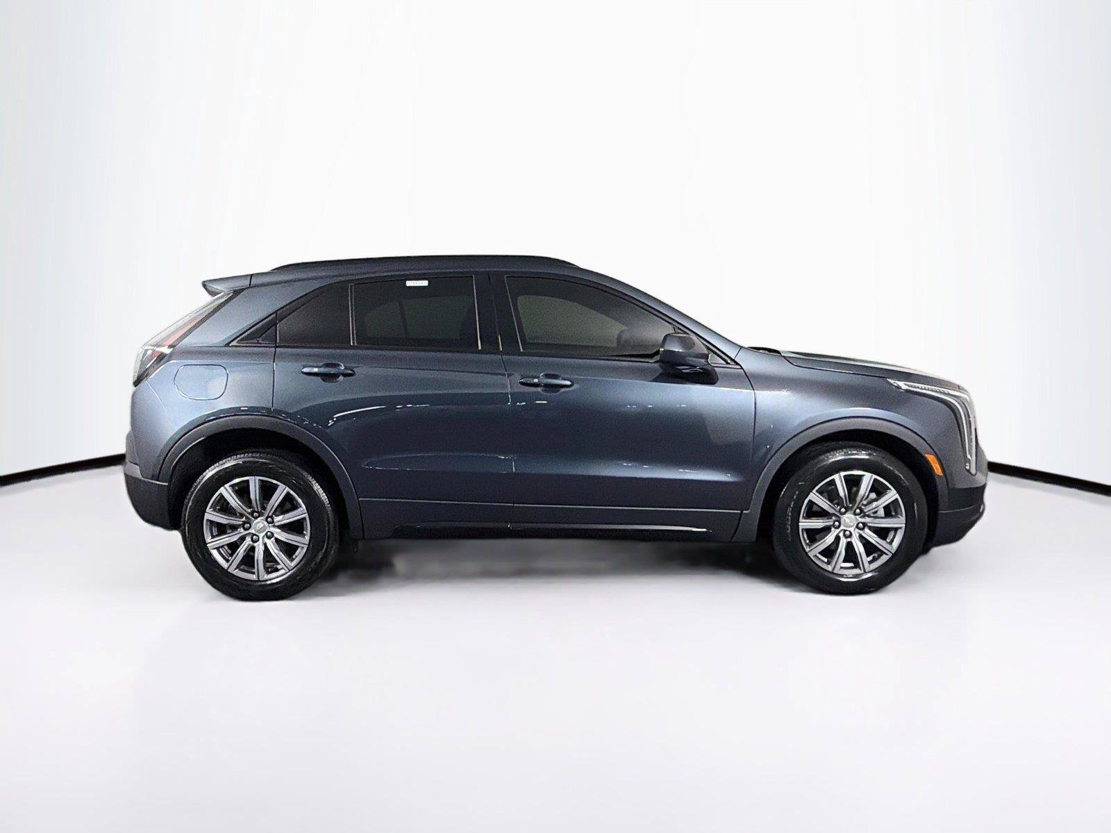 Used 2020 Cadillac XT4 Sport AWD/4WD image 12