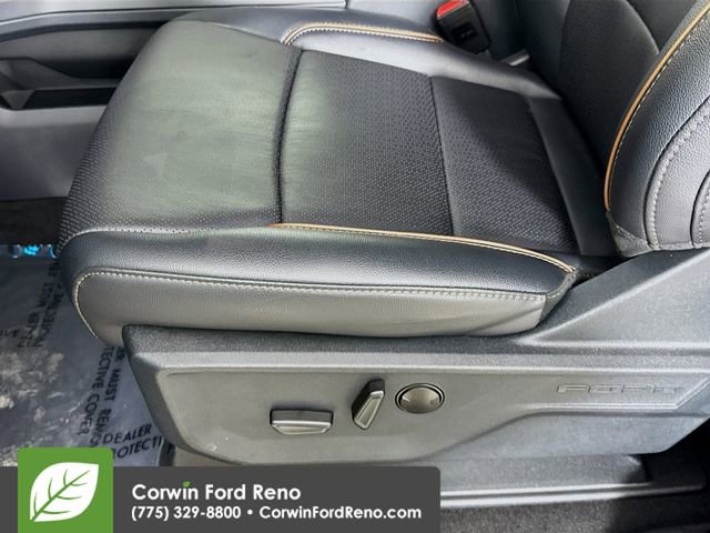 New 2026 Ford F350 Lariat w/ Tremor Off-Road Package image 22