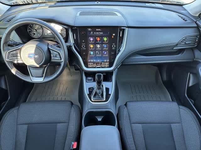 Certified 2024 Subaru Outback Premium AWD/4WD image 13