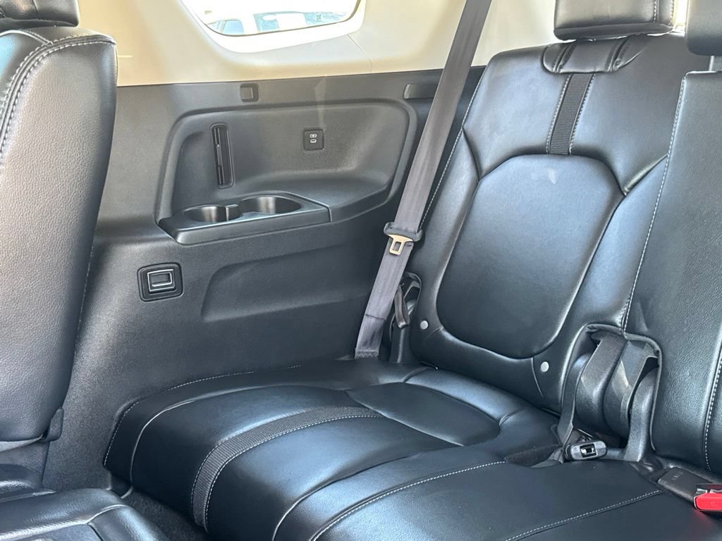 Used 2025 Honda Pilot EX-L image 41
