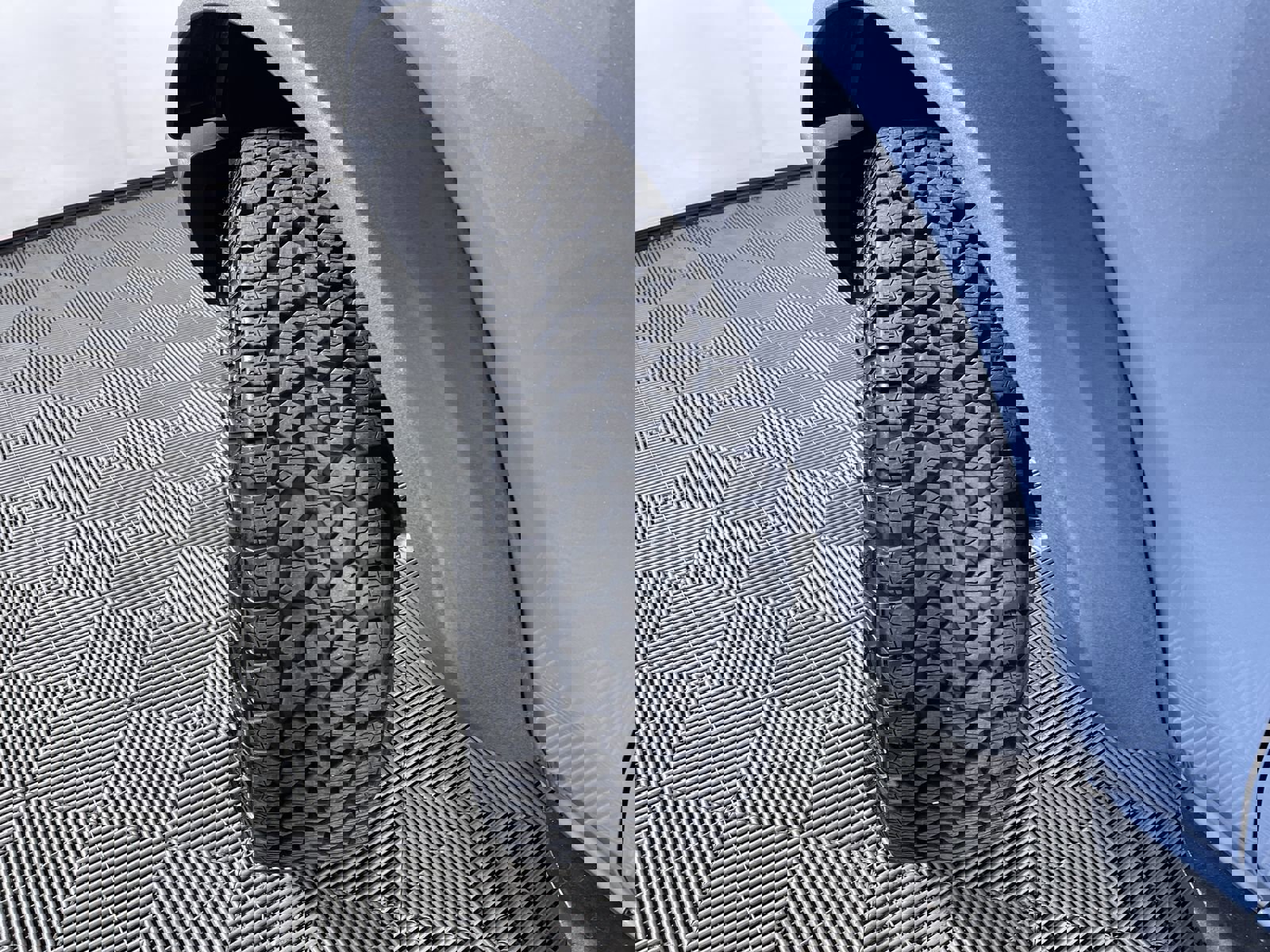 Used 2025 Ford Bronco Outer Banks w/ Sasquatch Package image 28