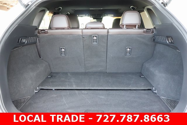 Used 2024 MAZDA CX-5 Signature image 19