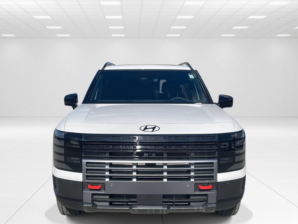 New 2026 Hyundai Palisade XRT Pro AWD/4WD image 2