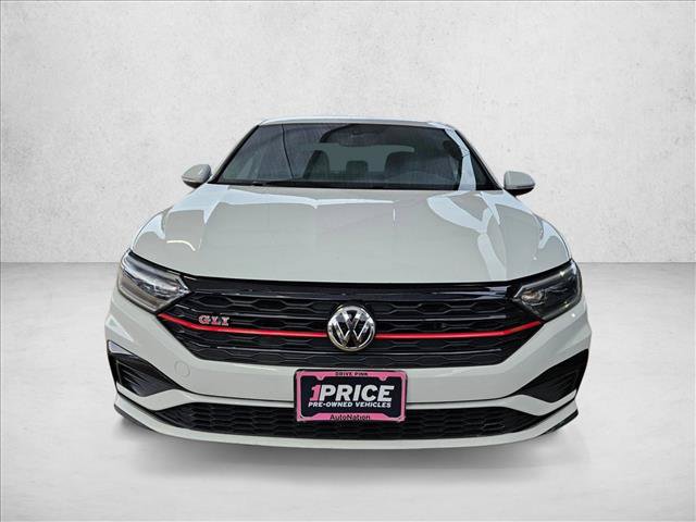 Used 2021 Volkswagen Jetta GLI FWD image 2