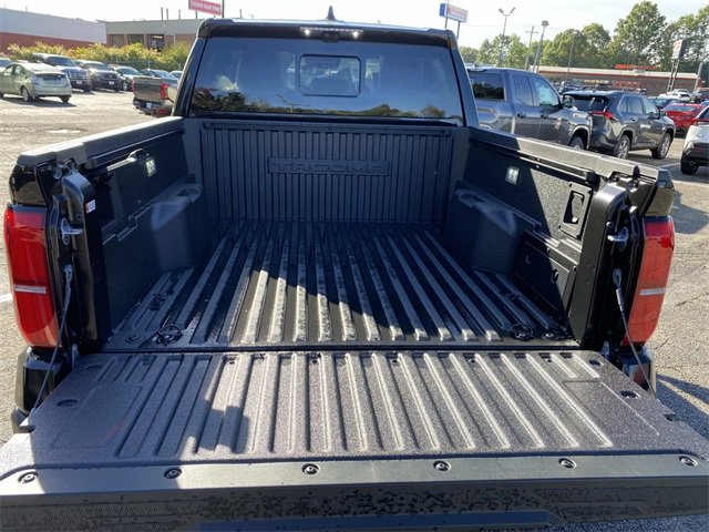 New 2025 Toyota Tacoma TRD Pro image 5