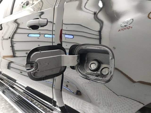Used 2026 Chevrolet Silverado 1500 Custom RWD image 18