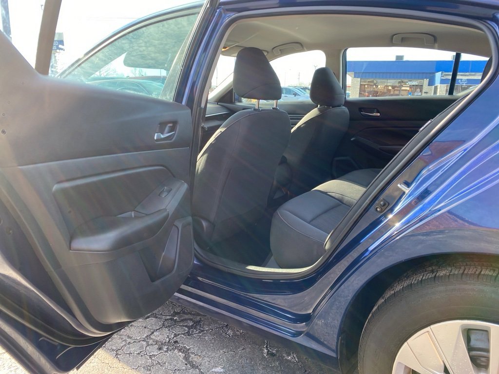 Used 2022 Nissan Altima 2.5 S image 16