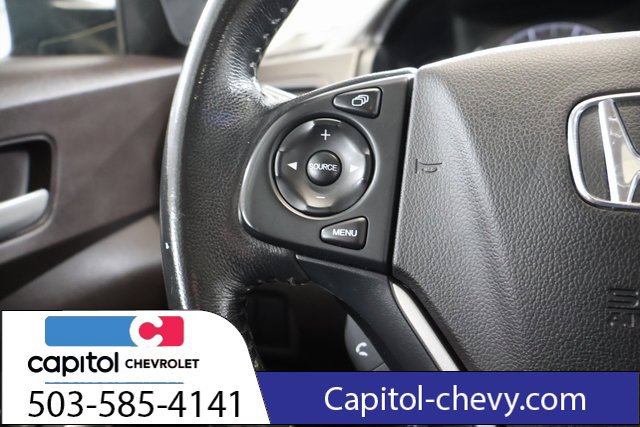 Used 2013 Honda CR-V EX-L image 18