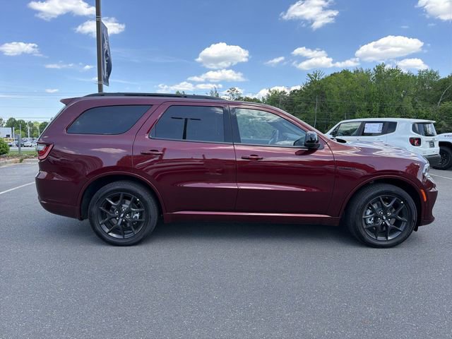 New 2026 Dodge Durango GT image 13