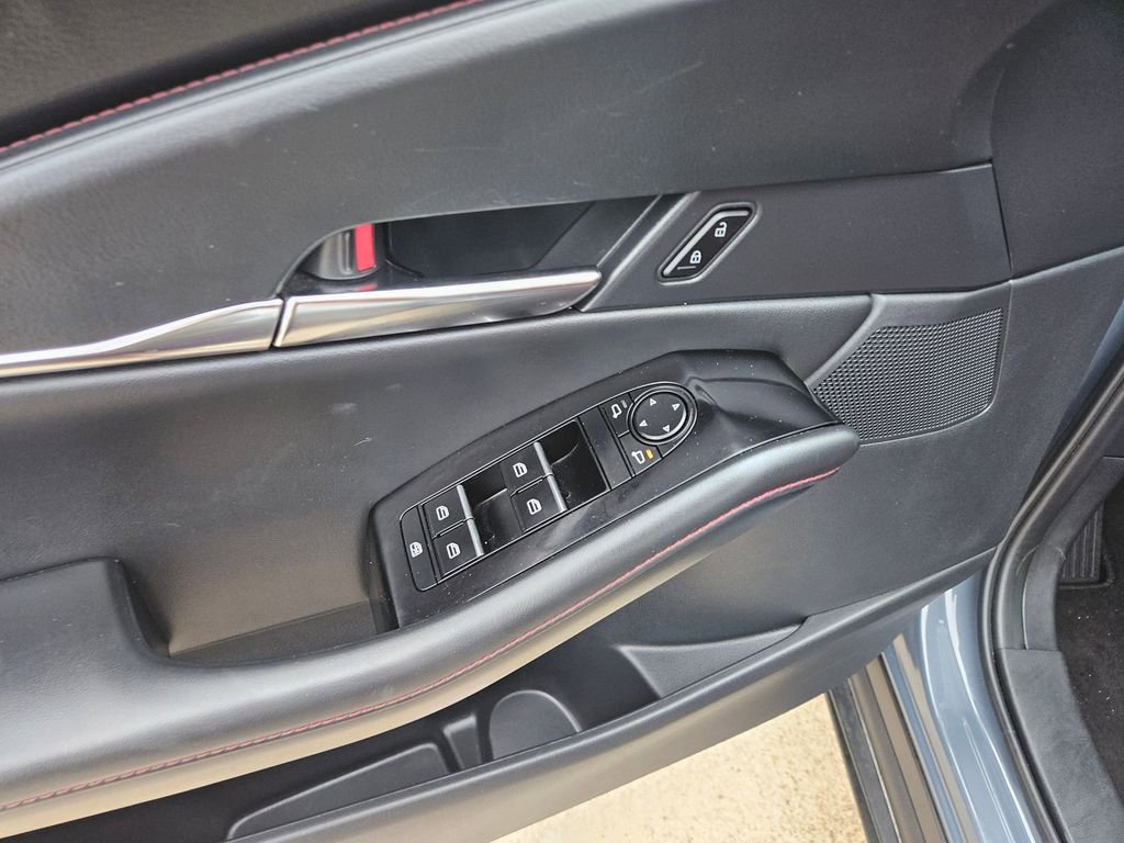 Used 2025 MAZDA CX-30 AWD 2.5 S w/ Preferred Package image 15