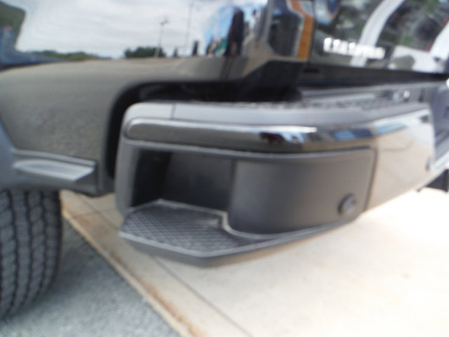 Used 2024 Chevrolet Colorado Trail Boss w/ Advanced Trailering Package AWD/4WD image 19