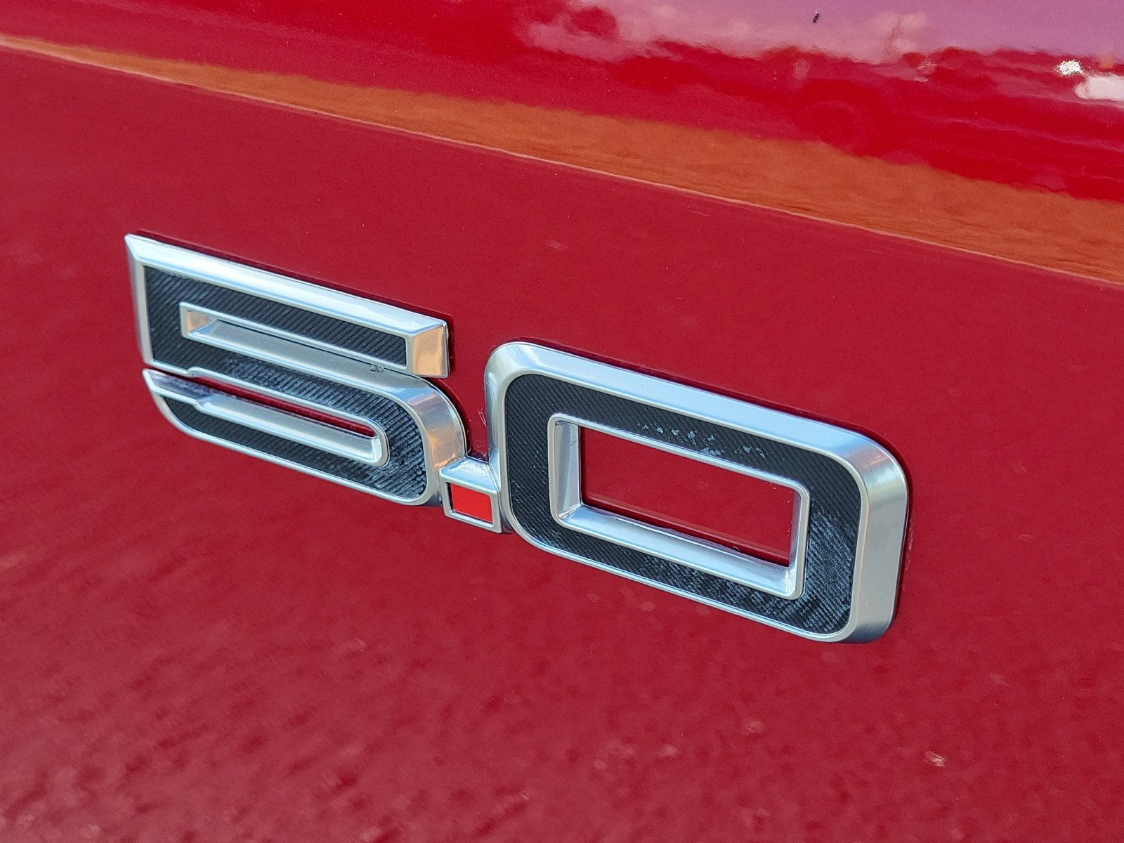 Used 2024 Ford Mustang GT Premium RWD image 8
