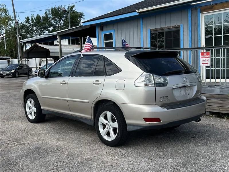 Used 2005 Lexus RX 330 image 8
