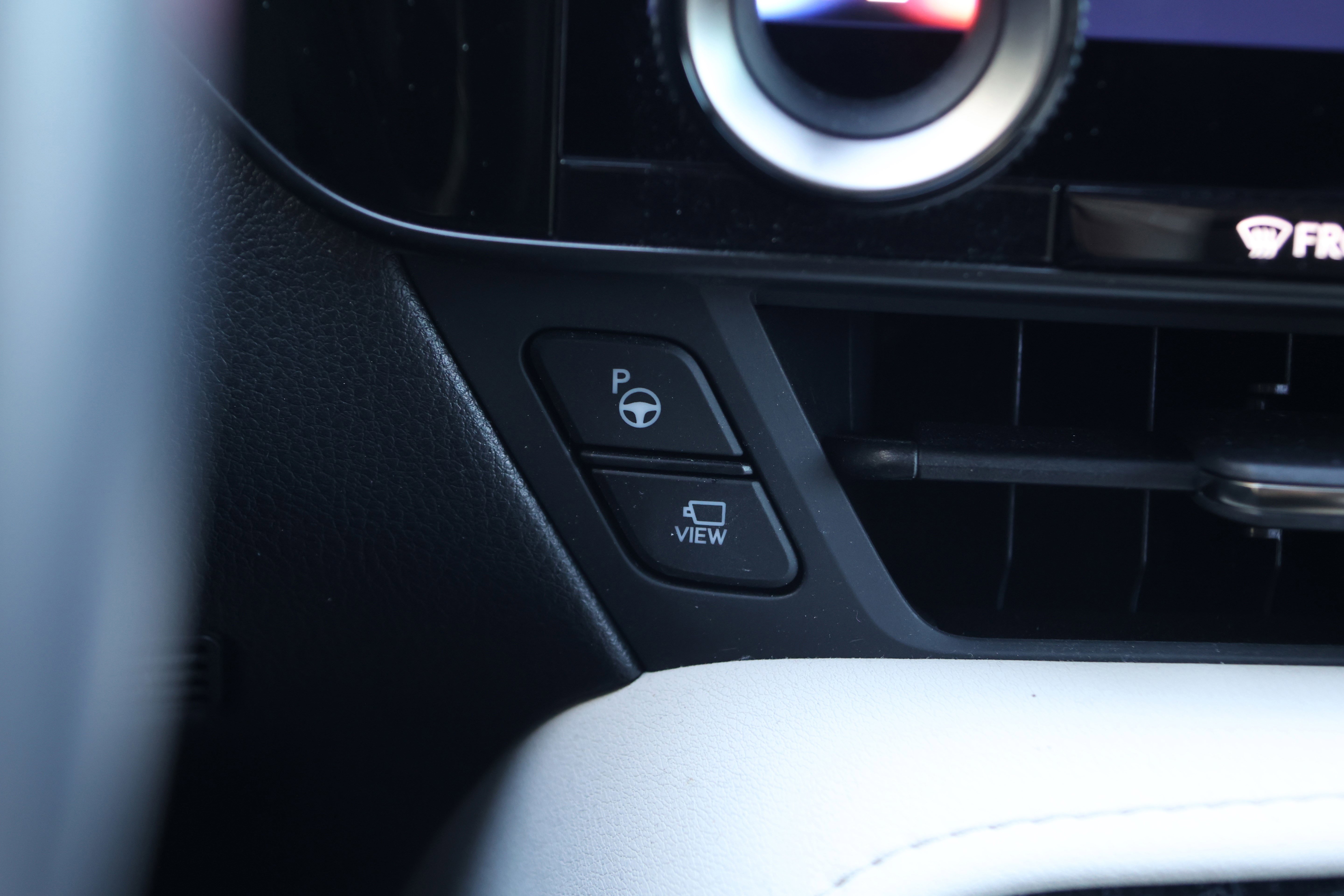 Certified 2025 Lexus NX 450h+ AWD w/ Towing Package (2000 Lbs) image 24