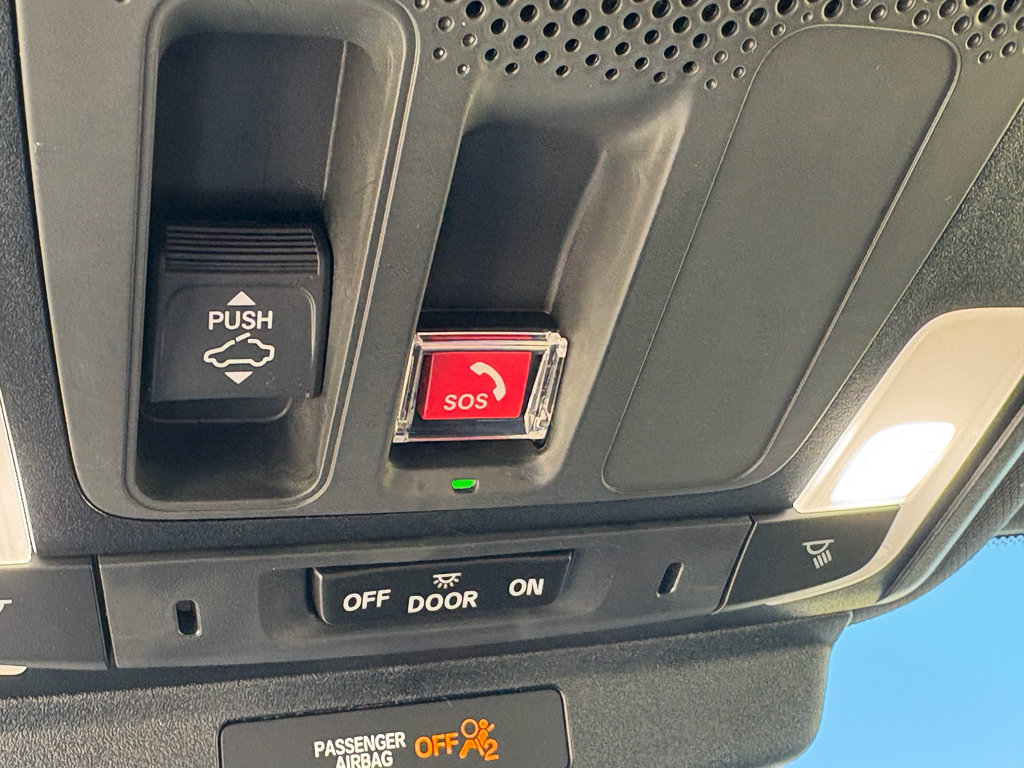 Certified 2025 Honda Accord Sport image 24