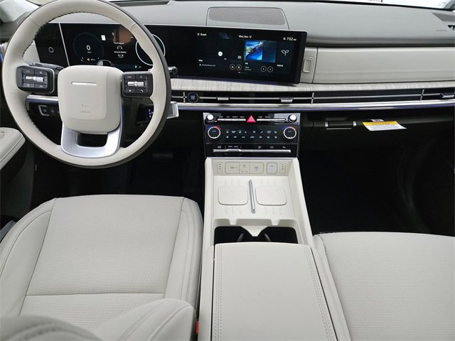 New 2025 Hyundai Santa Fe Calligraphy image 10