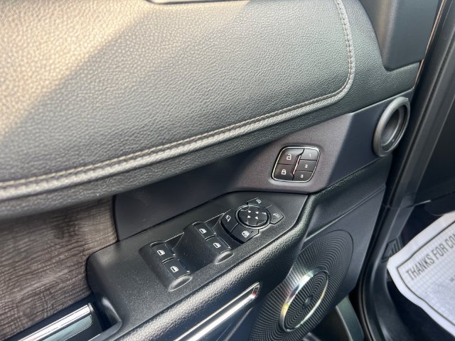 Used 2021 Ford Expedition Max Limited AWD/4WD image 11