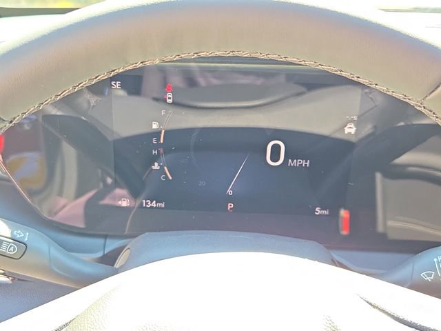 New 2026 Buick Envista Sport Touring w/ Convenience I Package FWD image 25