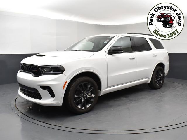 Used 2024 Dodge Durango GT image 6