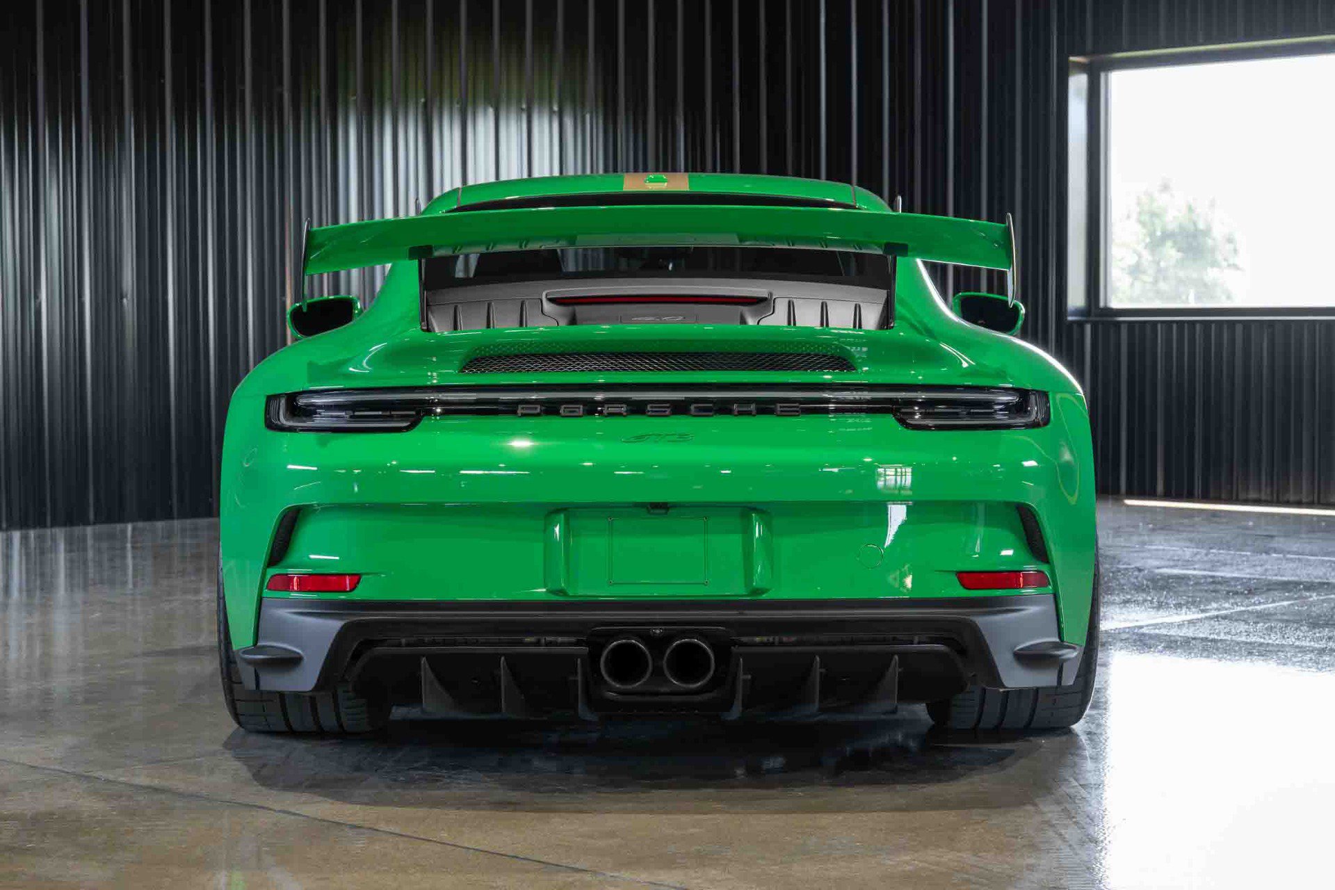 Used 2022 Porsche 911 GT3 RWD image 41
