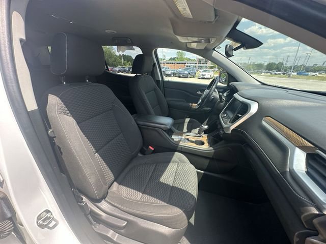 Used 2018 GMC Acadia SLE FWD image 29