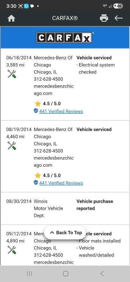 Used 2014 Mercedes-Benz E 350 4MATIC Sedan image 57