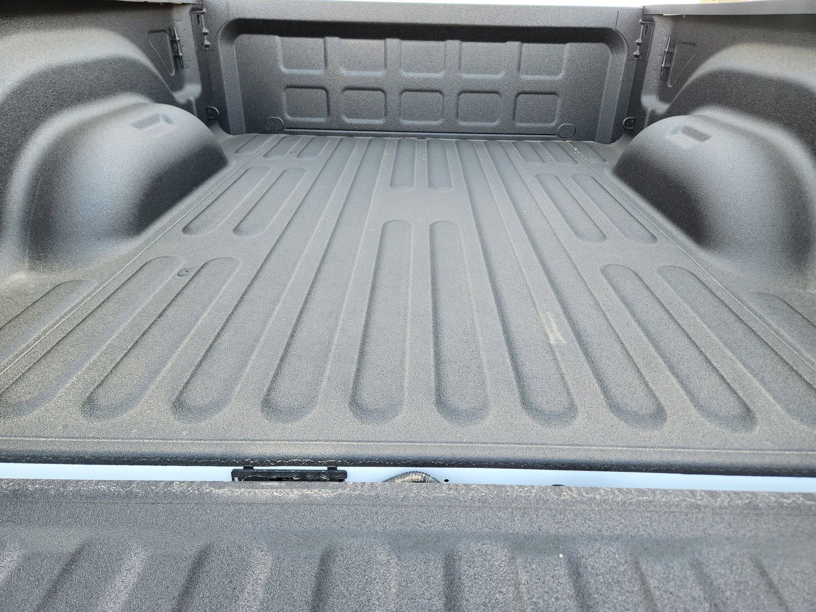 New 2026 RAM 2500 Laramie w/ Night Edition image 27