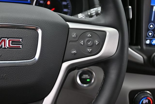 Used 2023 GMC Terrain SLT w/ LPO, Floor Liner Package FWD image 27
