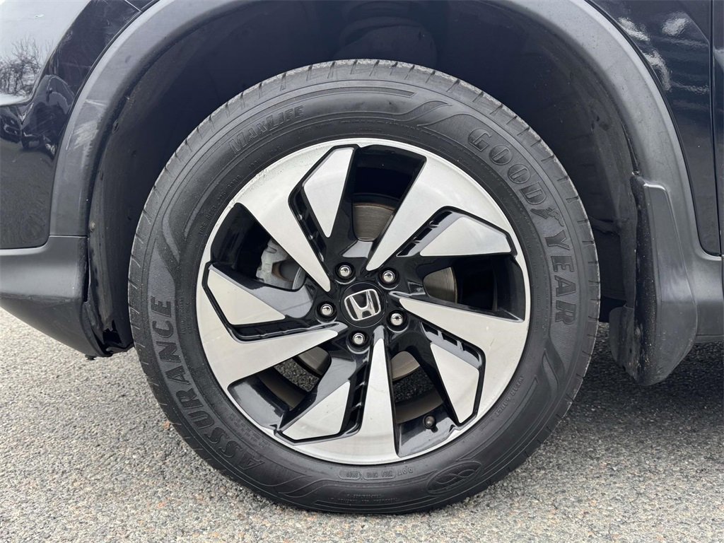 Used 2016 Honda CR-V Touring image 7