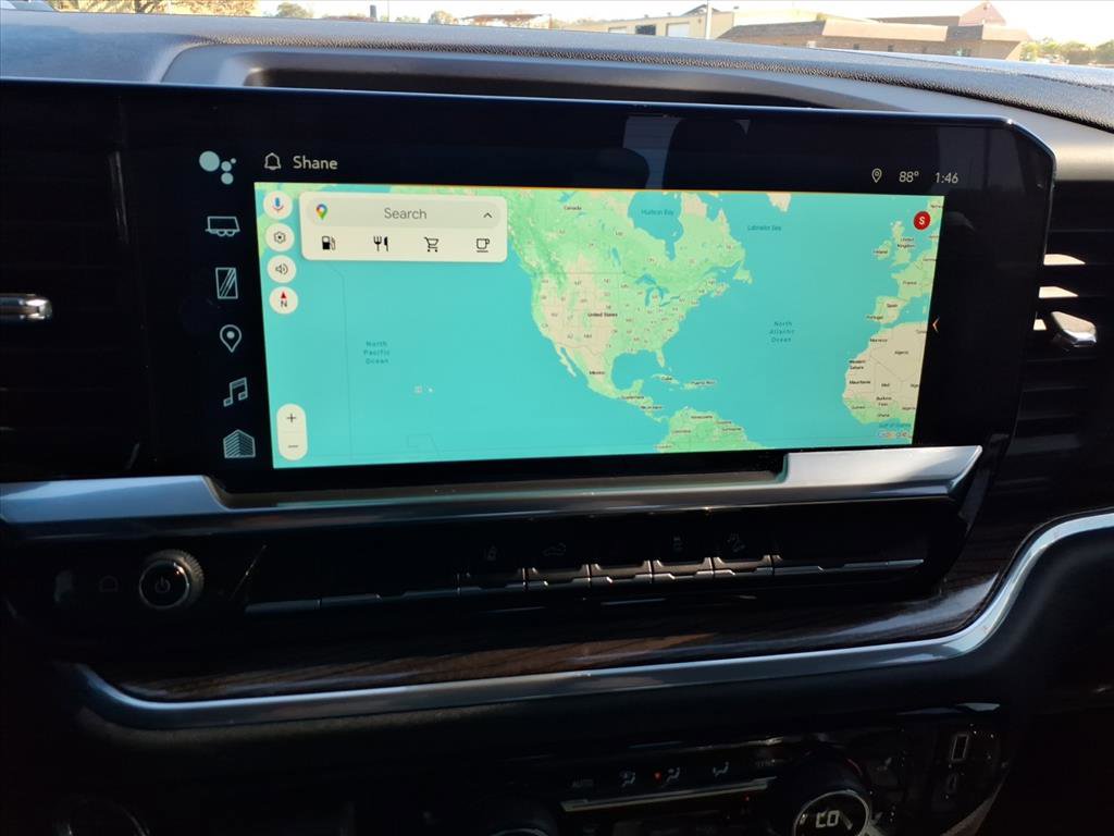 Used 2025 Chevrolet Silverado 2500 LT image 19