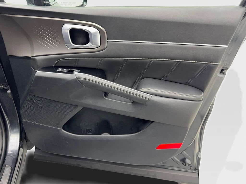Used 2024 Kia Sorento SX image 52