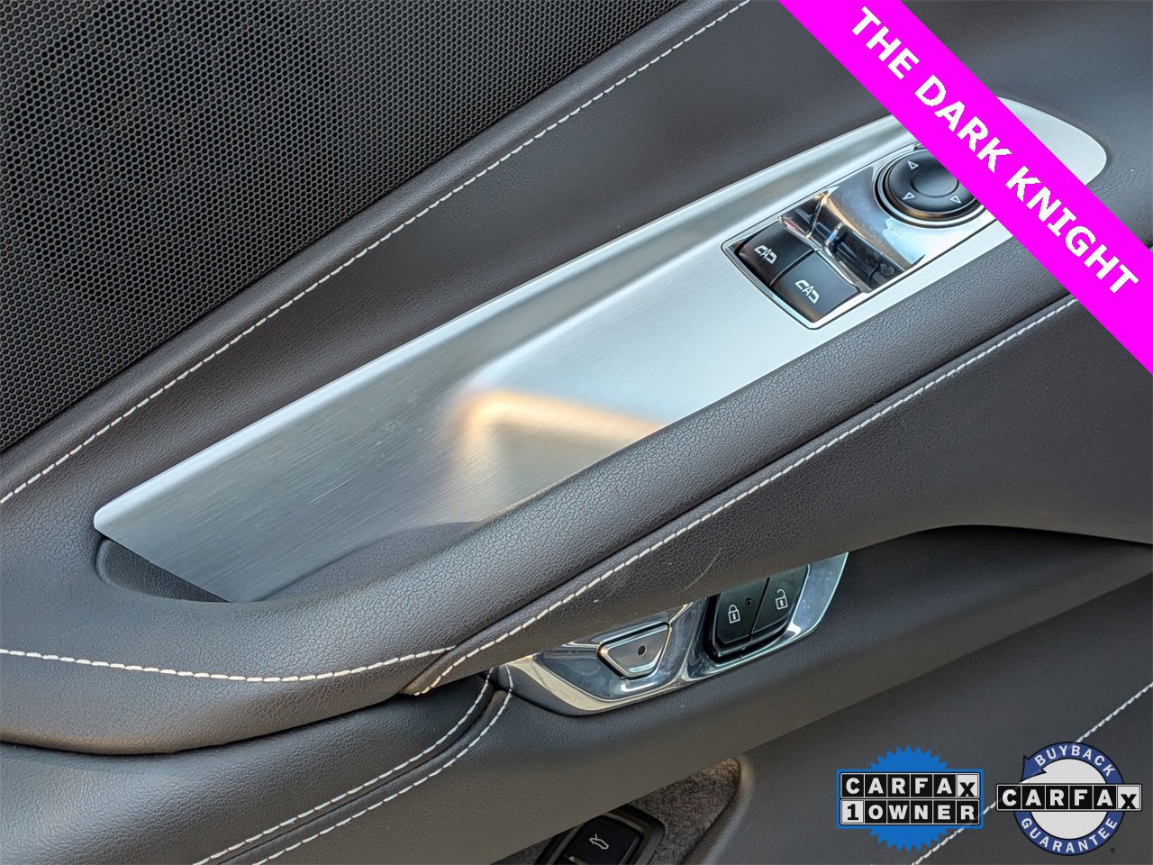 Certified 2025 Chevrolet Corvette Stingray Coupe w/ 1LT image 8