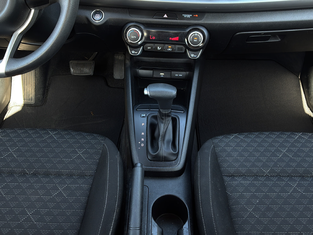 Used 2023 Kia Rio S w/ Technology Package FWD image 21