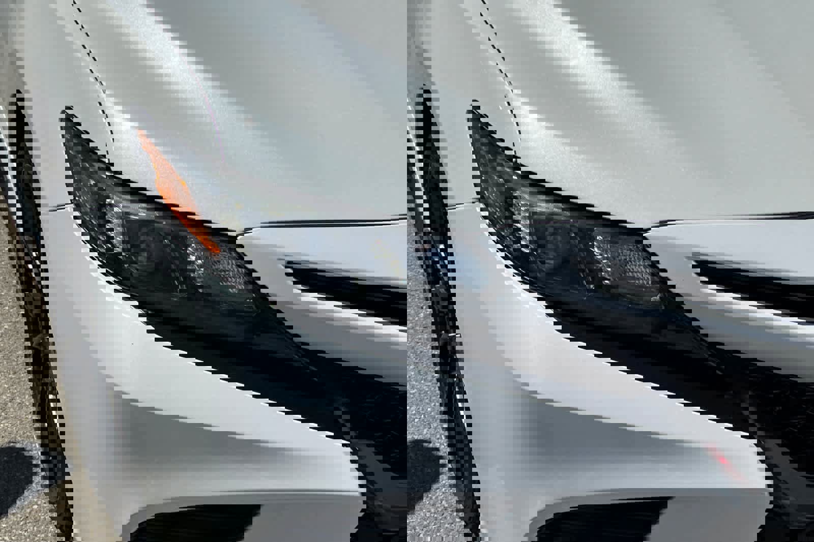 Certified 2020 Toyota Camry TRD FWD image 14