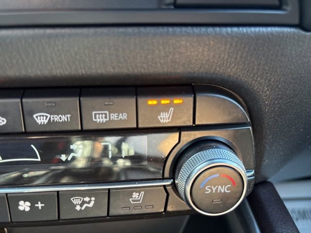 Used 2019 MAZDA CX-5 Signature image 28