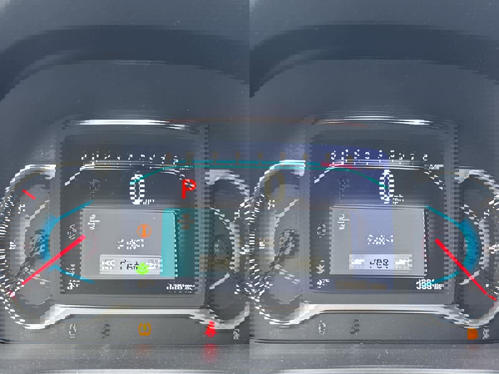 Used 2022 Honda Pilot Touring image 30