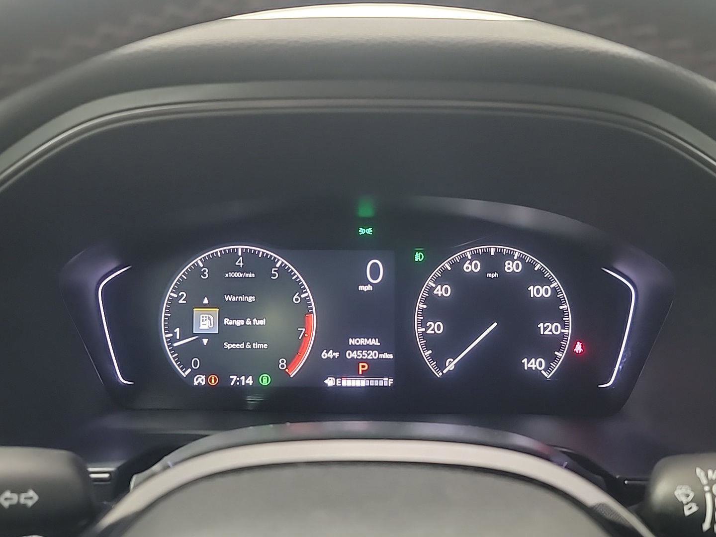 Certified 2023 Honda Pilot TrailSport image 26