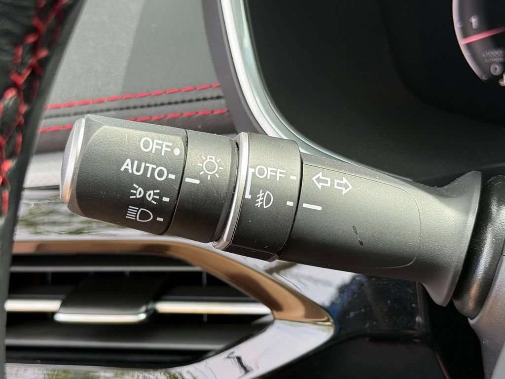 Certified 2026 Acura MDX A-Spec AWD/4WD image 29