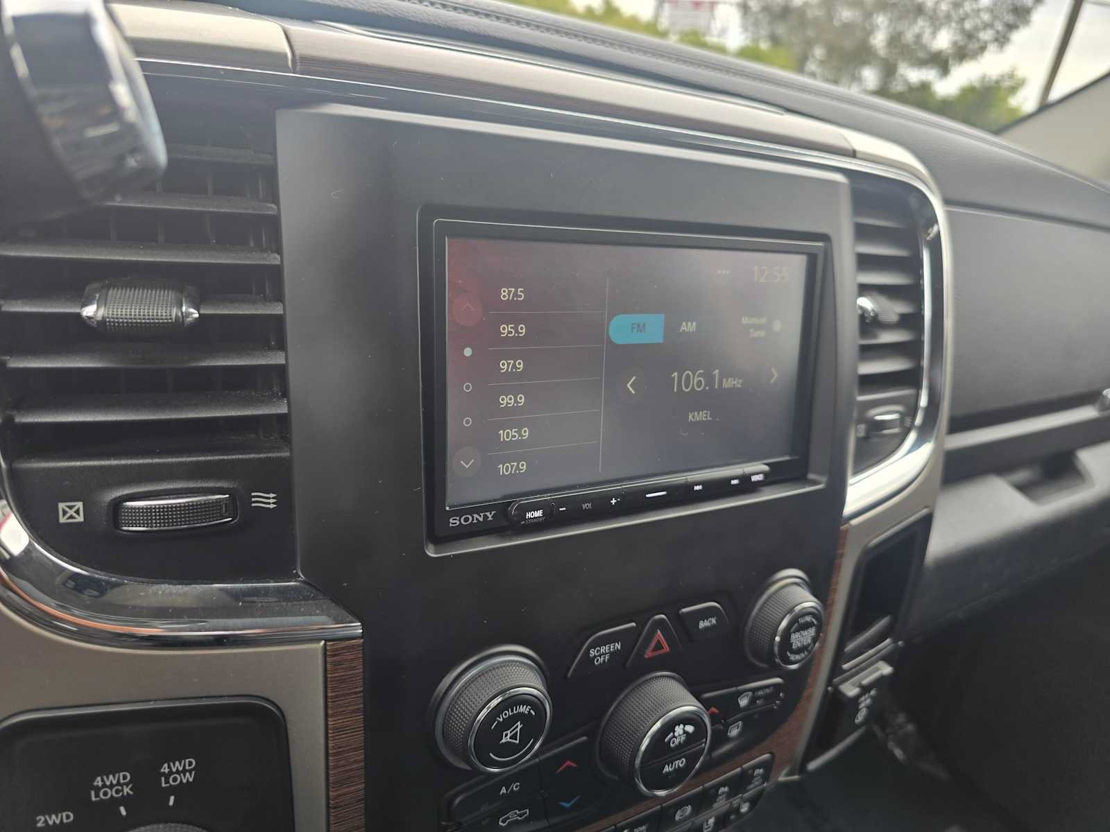 Used 2018 RAM 2500 Laramie AWD/4WD image 26