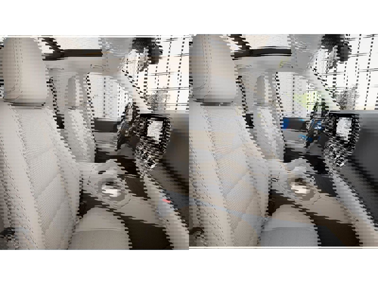 New 2026 Mercedes-Benz GLE 450 4MATIC image 46