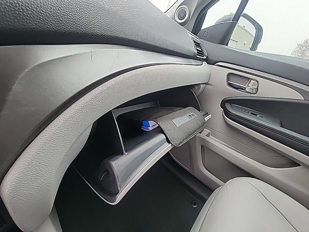 Used 2022 Honda Pilot Special Edition image 23