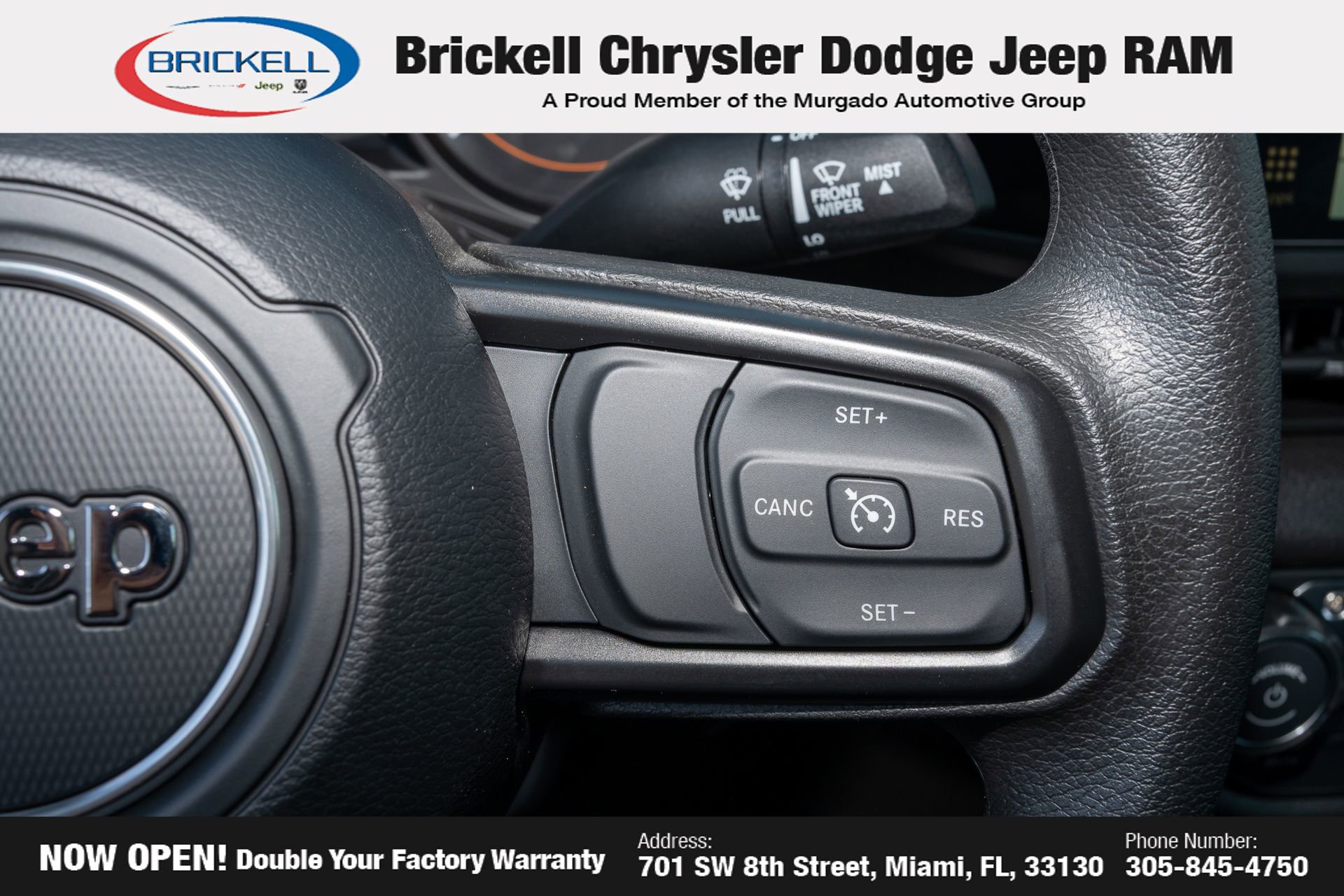 New 2026 Jeep Gladiator Sport image 29