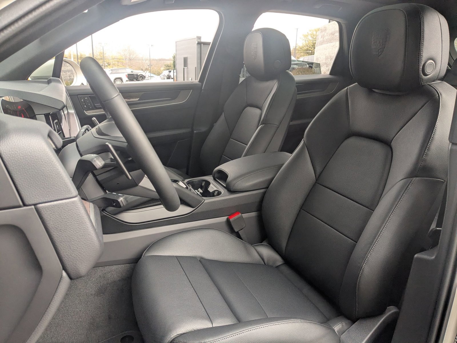 New 2026 Porsche Cayenne image 5