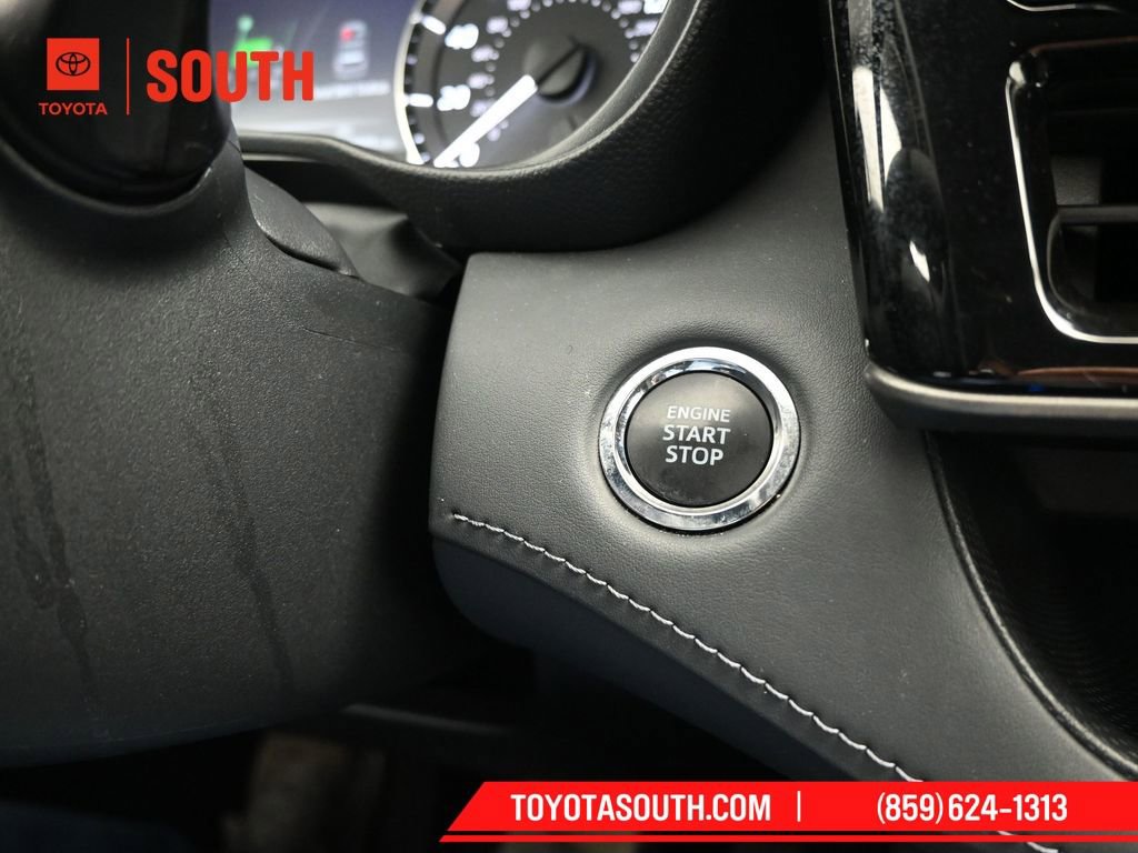 Used 2023 Toyota Highlander L image 21