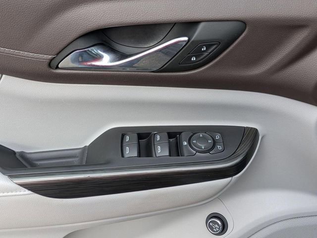 Certified 2023 GMC Acadia SLT w/ LPO, Floor Liner Package image 15